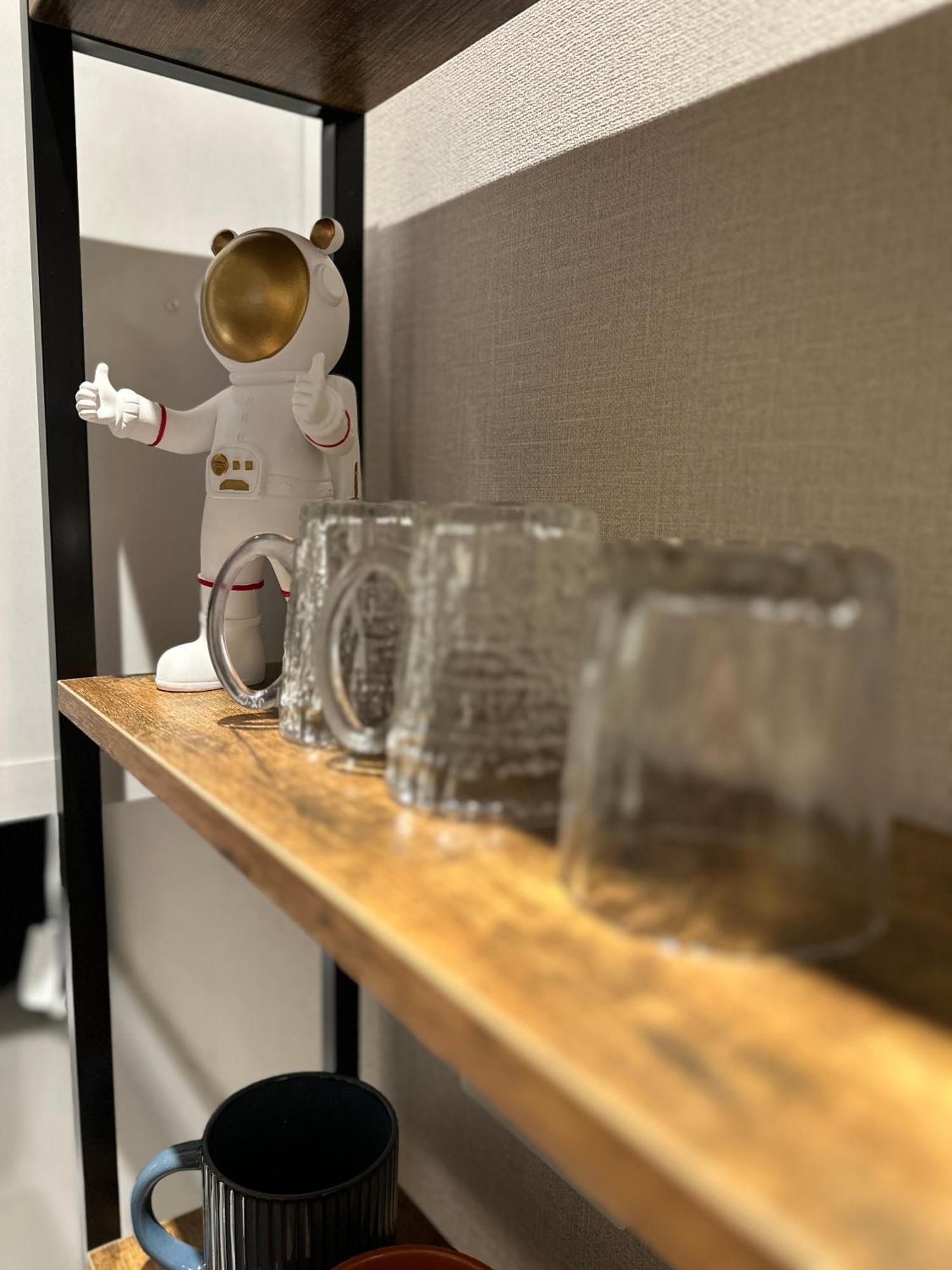 Elegant Cozy 1 Bdr In Centre Olaya Apartment *