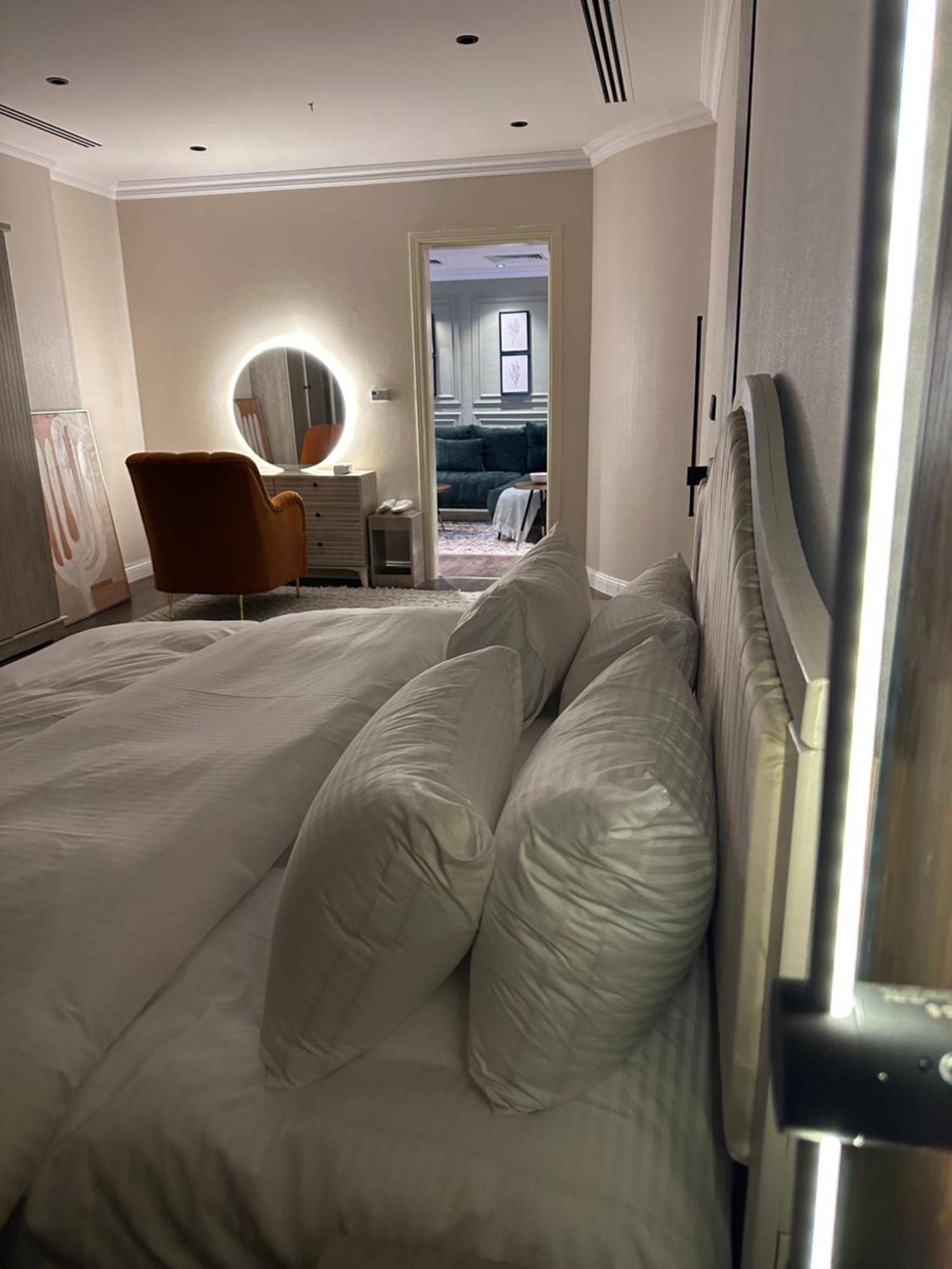 Apartment Elegant Cozy 1 Bdr In Centre Olaya *