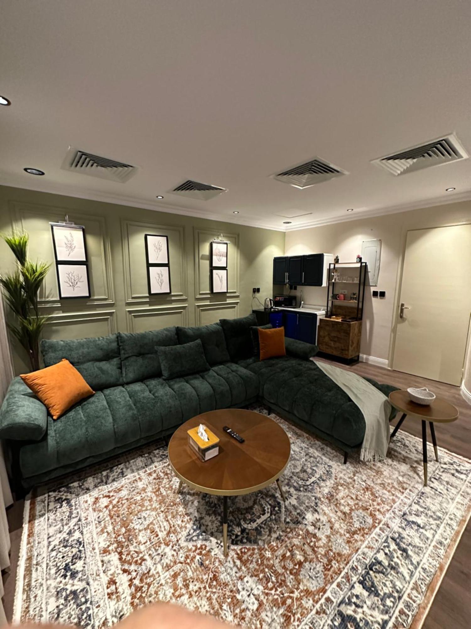 Elegant Cozy 1 Bdr In Centre Olaya