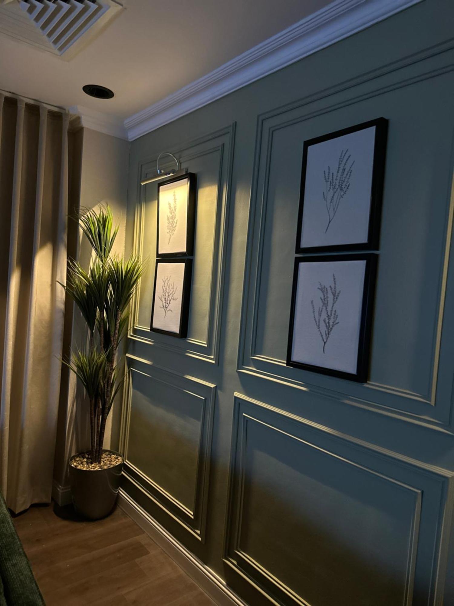 Apartment Elegant Cozy 1 Bdr In Centre Olaya *